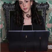 Studentessa laureata offre ripetizioni private e aiuto compiti